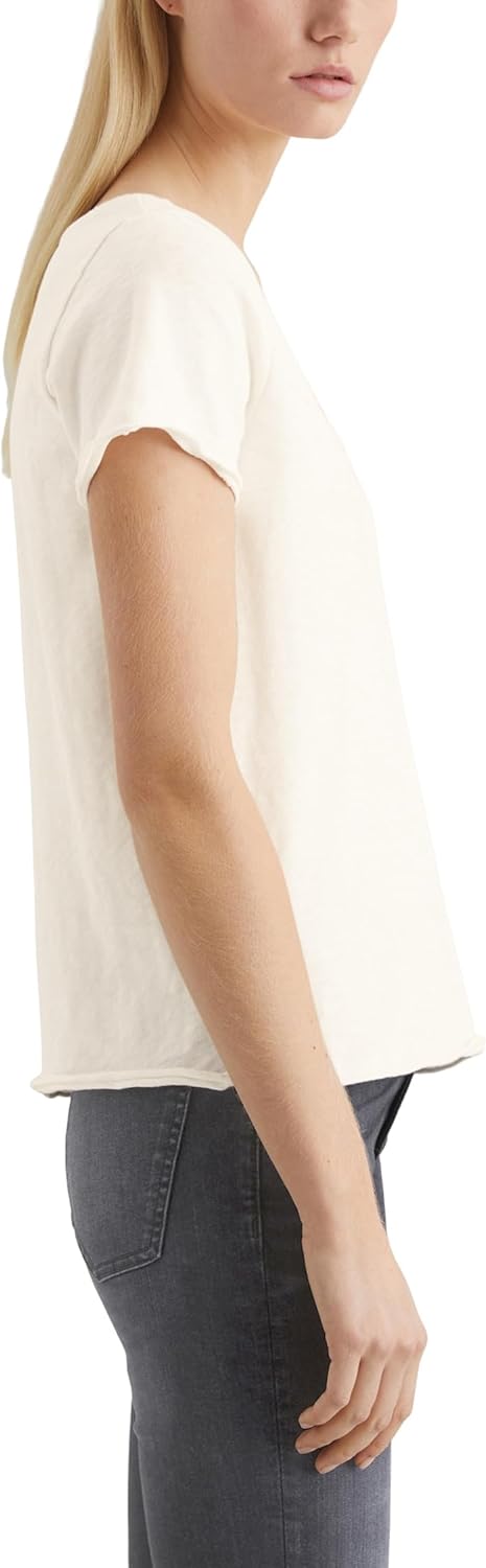 Marc O'Polo Damen T-Shirt XXS 106, XXS 106