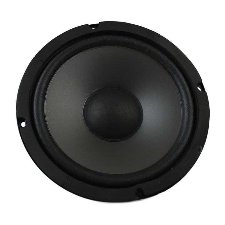 Auto Lautsprecher, 17cm Koaxial Lautsprecher Rauschunterdrückung, Leistungsstarker Stereo-Sound, Mag