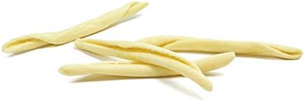 Bügel für frische Nudeln oder Fusilli-Fusilli, aus Messing, Länge 30 cm und Basis 5 x 5 mm | Made in