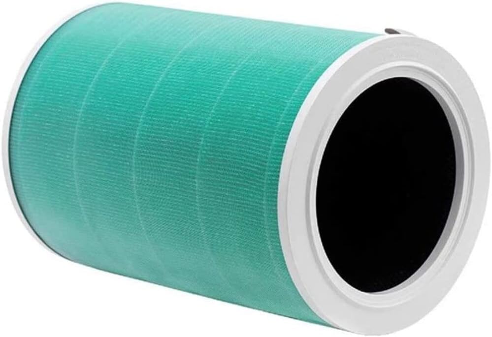 Xiaomi Mi Air Purifier Anti-Formaldehyd Filter für Mi Air Purifier 2, 2H, 2S, 3, 3H, Pro (3fach Filt
