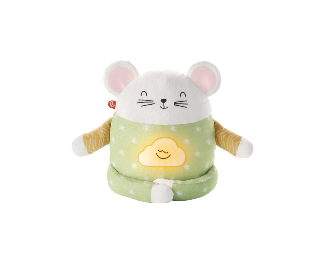 Fisher-Price Mefitation Mouse Italienisch, Italienisch