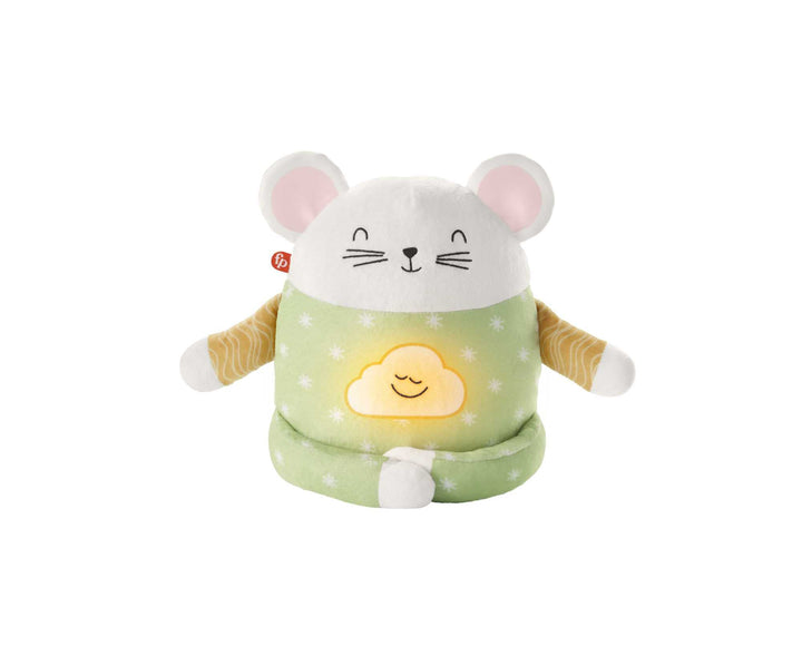 Fisher-Price Mefitation Mouse Italienisch, Italienisch