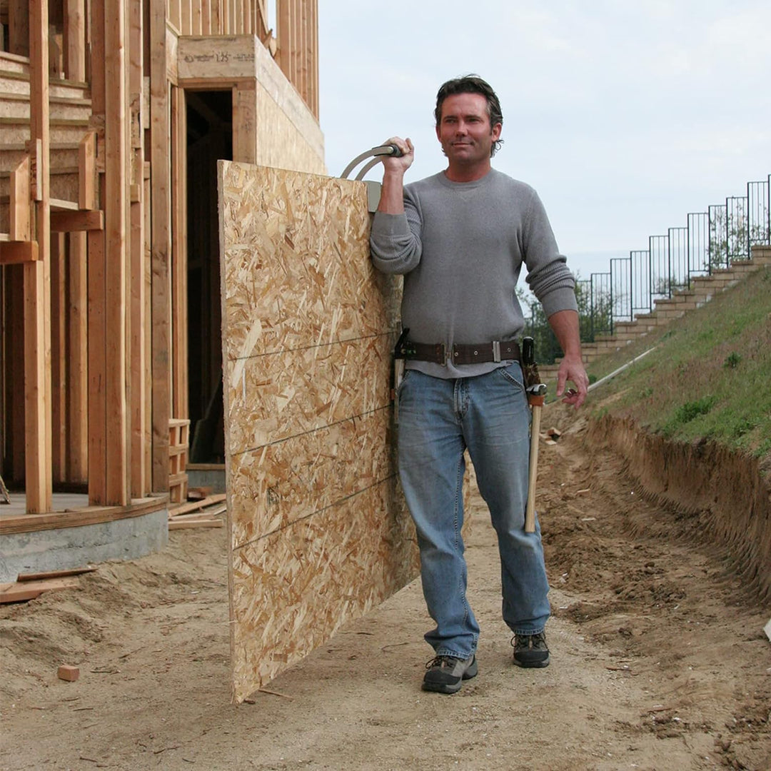 ROUGHNECK Gorilla Klemmleiste Lifter General Purpose (bis zu 19 mm)...