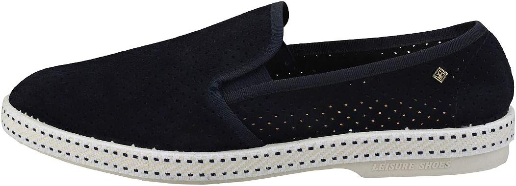 Rivieras Sultan des Plages 30 Unisex Schuhe Espadrille - 45 EU