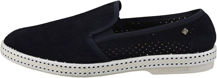 Rivieras Sultan des Plages 30 Unisex Schuhe Espadrille - 45 EU