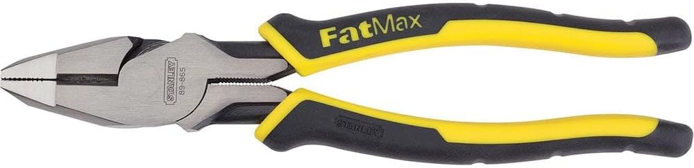 Stanley 89–865 9–1/2 Zoll Schiedsrichterassistenten Zange
