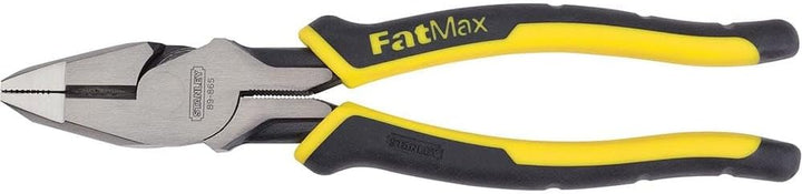 Stanley 89–865 9–1/2 Zoll Schiedsrichterassistenten Zange