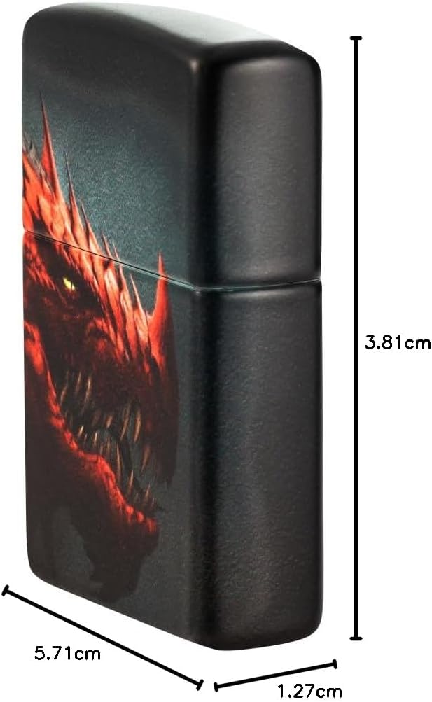 Color 540° Dragon 60006838