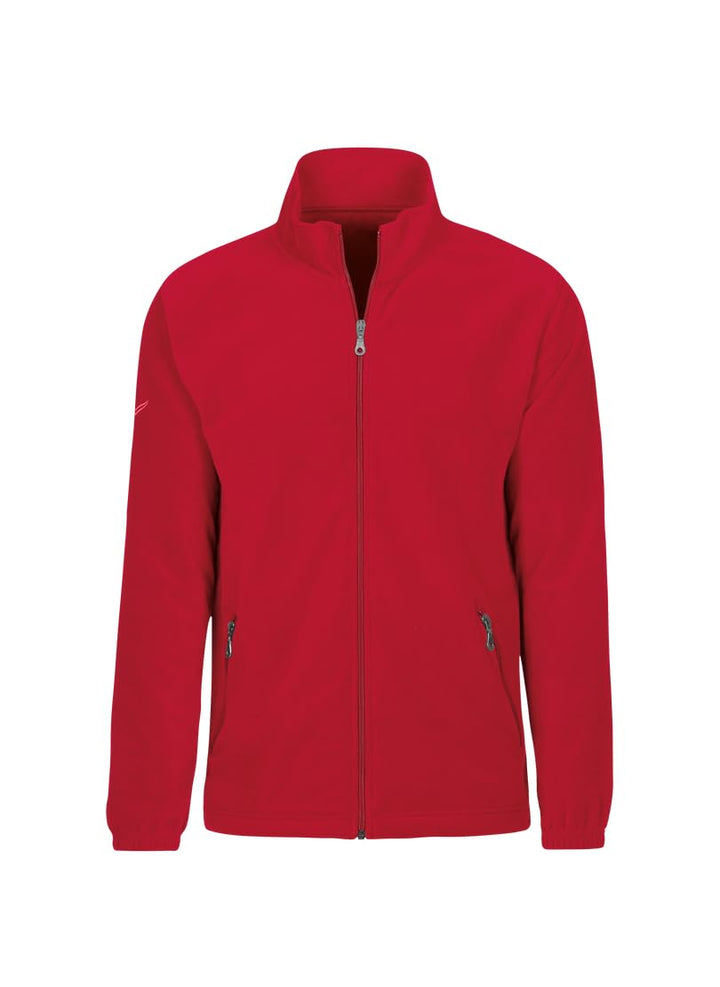 Trigema Damen Jacke S Kirsch, S Kirsch
