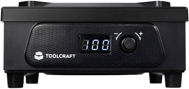 TOOLCRAFT FE-300 Lötrauchabsaugung 15 W 60 dB 1 St.