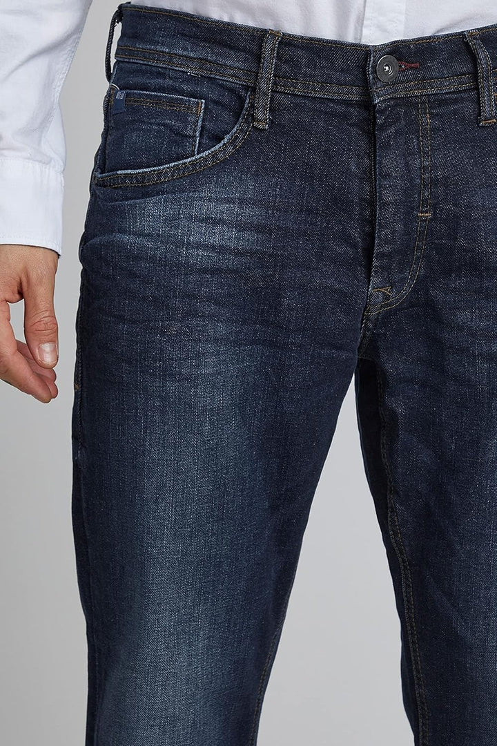 Blend Herren Jeans Blizzard dunkelblau 29" "34