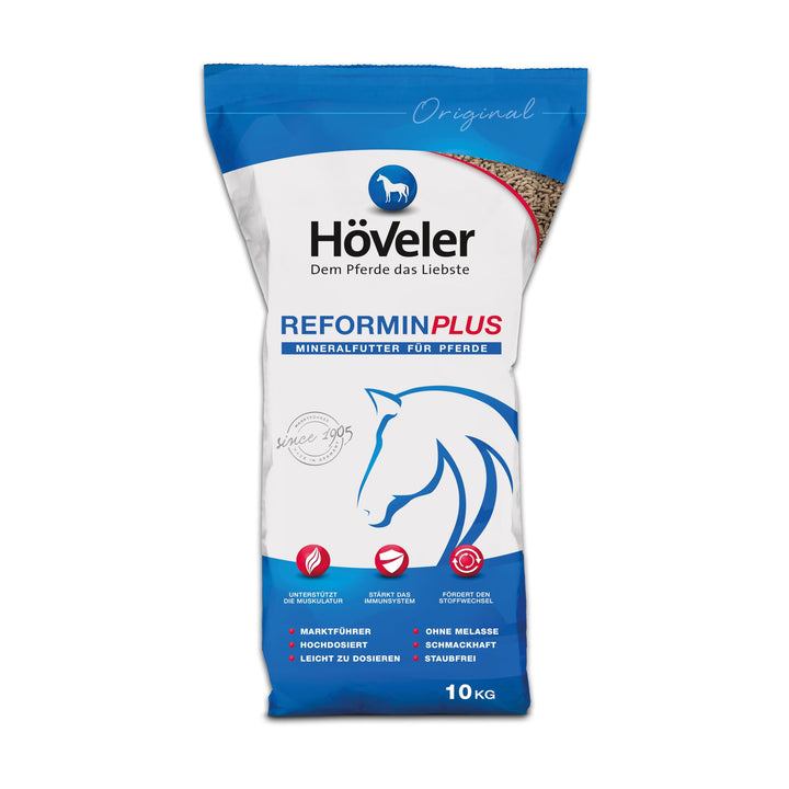 Höveler Original Reformin Plus, 10 kg 10 kg (1er Pack), 10 kg (1er Pack)