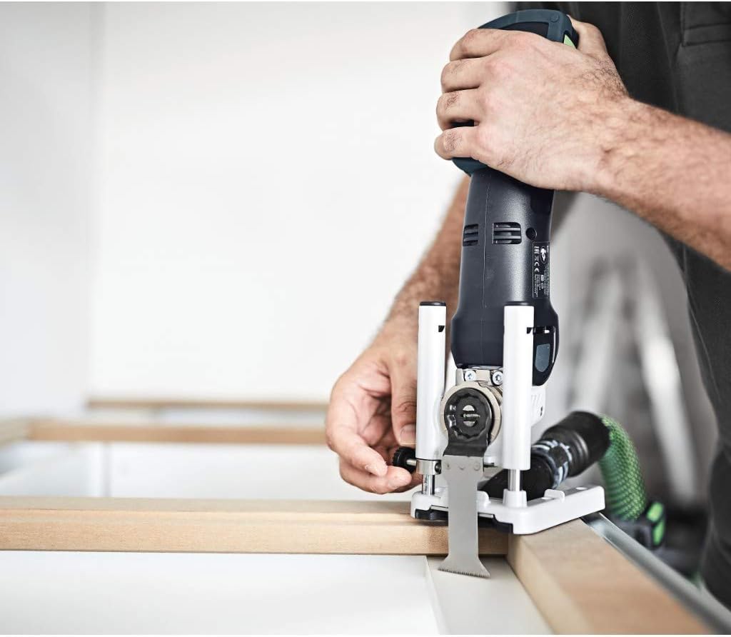 Festool Akku-Oszillierer OSC 18 Li E-Basic Herstellernr. 574848