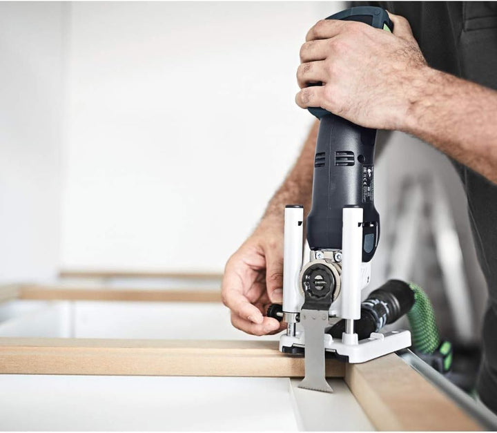 Festool Akku-Oszillierer OSC 18 Li E-Basic Herstellernr. 574848