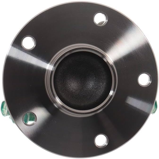 SKF Radlagersatz Radlager Set Hinten | VKBA 6579 | Für SEDICI SWIFT IV Car SX4 VITARA