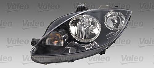 Valeo 044089 Hauptscheinwerfer