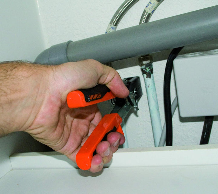 Fix - Profi-Montagezange für Universaldübel Aus Metall
