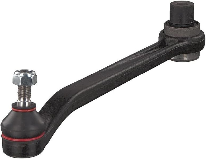 febi bilstein 25276 Querlenker mit Lager, Gelenk und Sicherungsmutter , 1 Stück