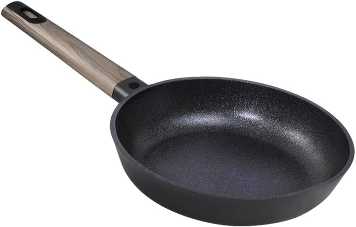 Cecotec Pfanne Polka Excellence 28 Bucket Force, Durchmesser 28 cm, Gegossenes Aluminium, Antihaftbe