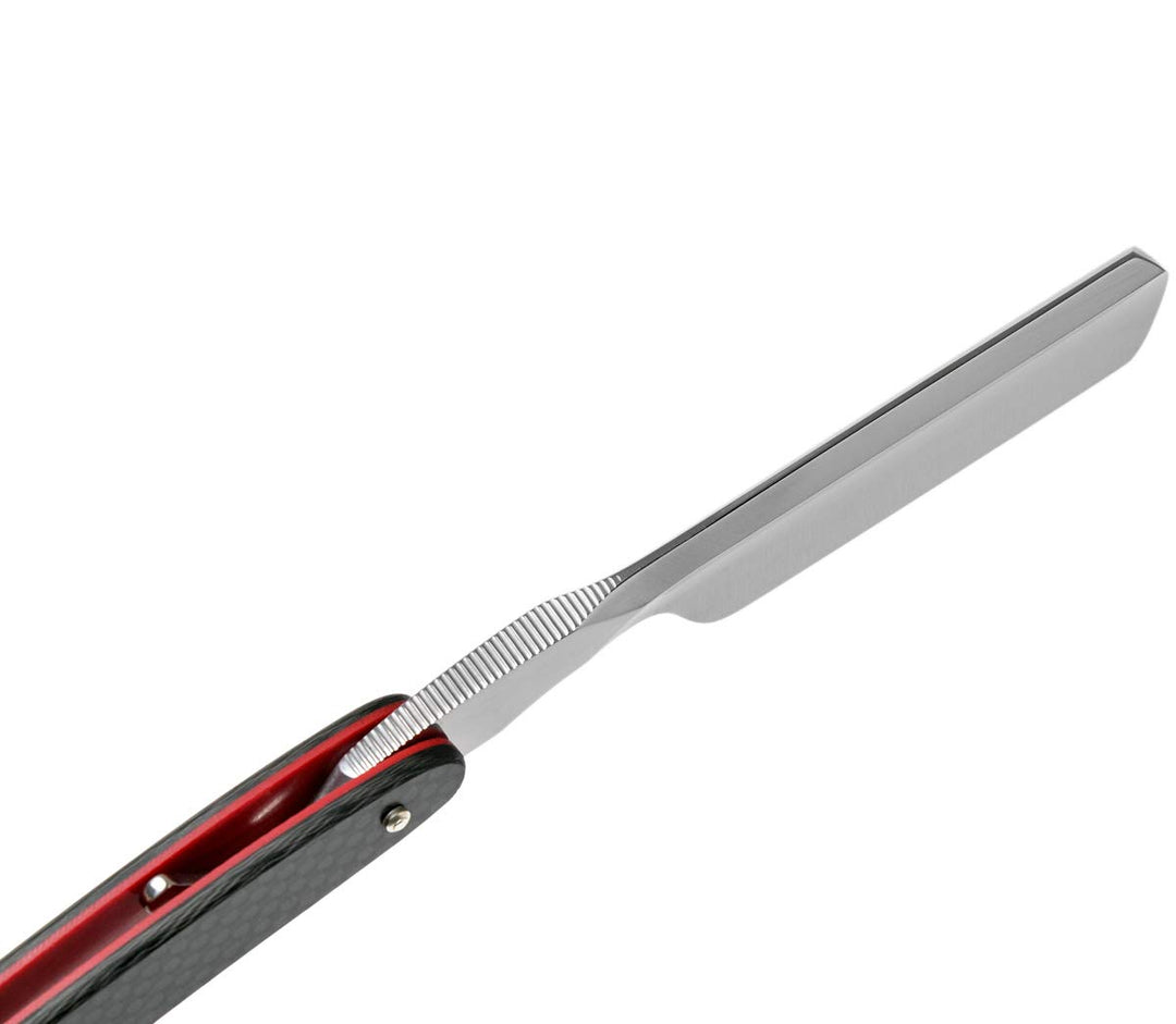 Böker Manufaktur Solingen Rasiermesser, Schwarz, One Size Schwarz One Size, Schwarz One Size