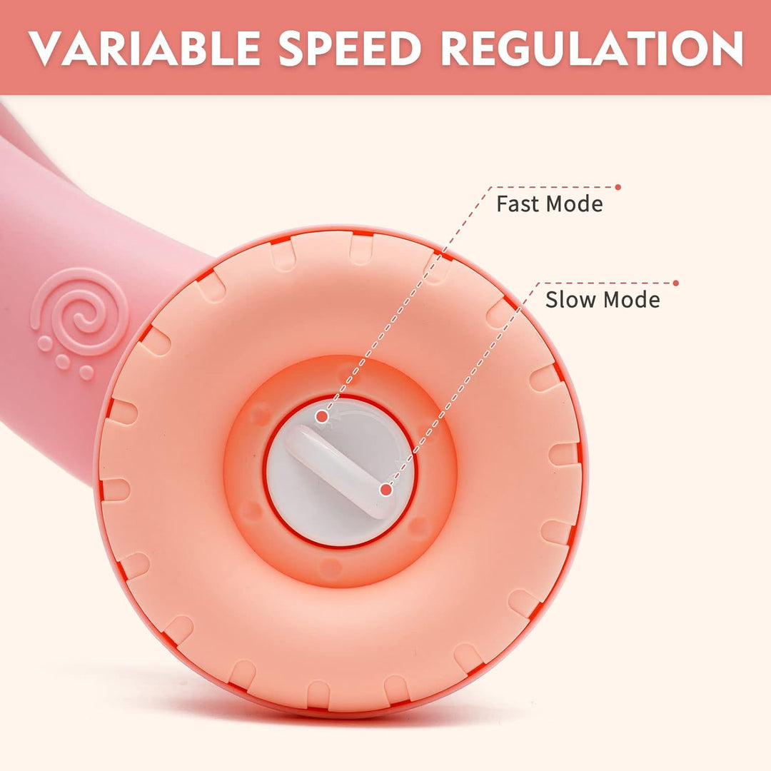 Lauflernhilfe für Kinder, Lauflernwagen mit Montessori Spielzeug und Geräusche, Musik und abnehmbare