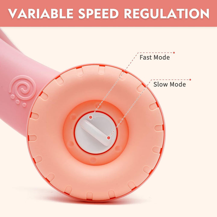 Lauflernhilfe für Kinder, Lauflernwagen mit Montessori Spielzeug und Geräusche, Musik und abnehmbare