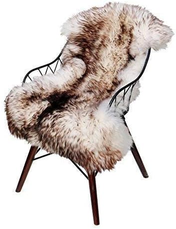 Hollert Lammfell Stracciatella 110-120 cm