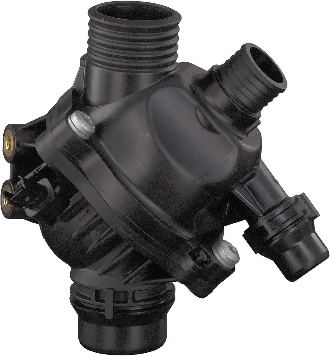 febi bilstein 30265 Thermostat ohne Dichtung, 1 Stück