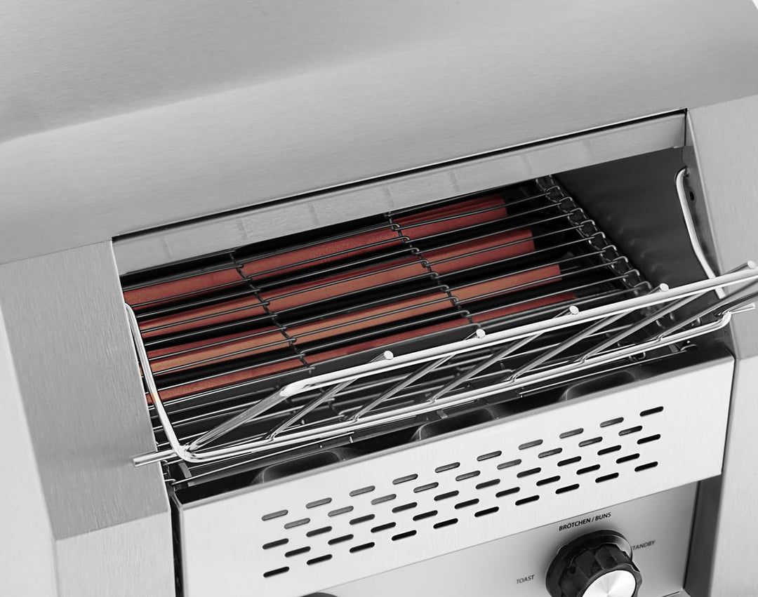 Bartscher Durchlauftoaster | Gastronomiebedarf