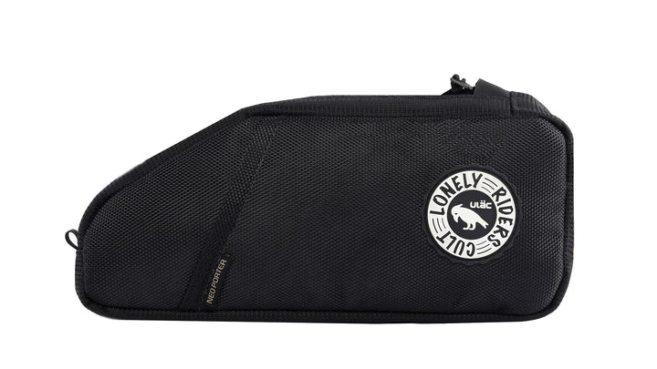 ULAC - Rahmentasche für Fahrrad Trekking MAX | wasserdichte Materialien | 25x11x6,5 cm | Reissversch