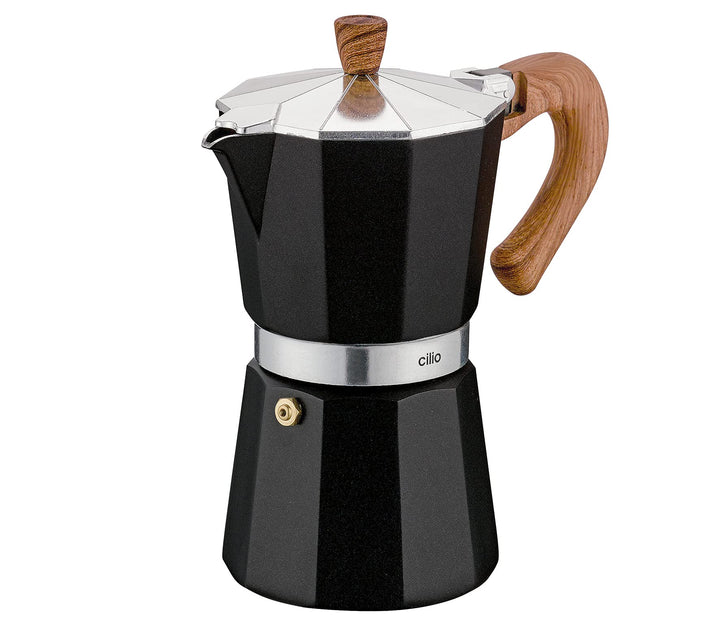 Cilio Kocher CLASSICO-KP0000321388/grau