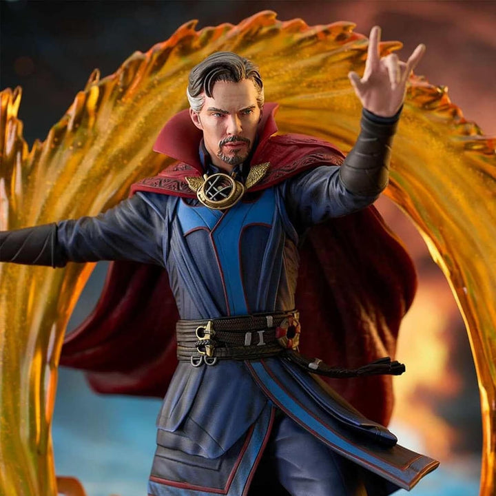 Diamond Select Diamond Marvel Gallery - Doctor Strange in The Multiverse of Madness - Doctor Strange