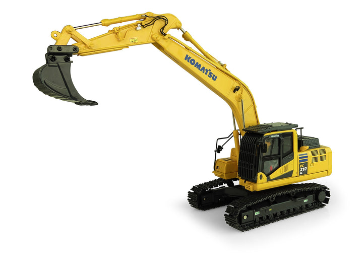 Komatsu PC210 LC-11