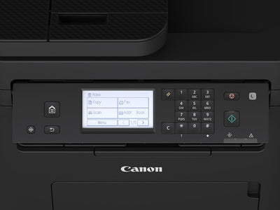 Canon Multifunktions Laser i-Sensys MF275