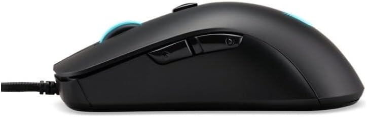 Acer Predator Maus schwarz blau Cestus 310 NP.MCE11.00U