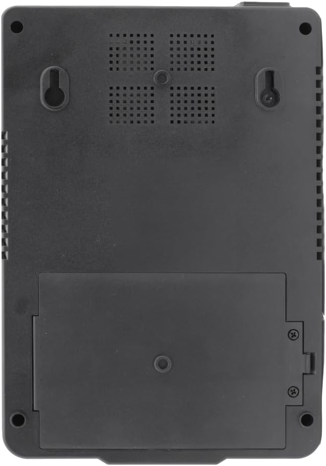 CoolBox SCUDO3 USV, 800 VA, unterbrechungsfreies Stromversorgungssystem, USV, 800 A/480 W, mit LCD-D