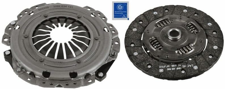 SACHS 3000 990 042 Kupplungssatz