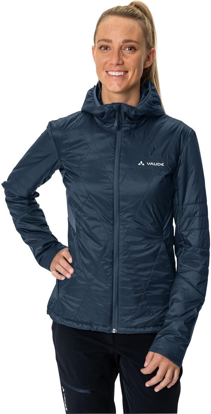VAUDE Jacken Women's Freney Jacket V 38 dark sea uni, 38 dark sea uni