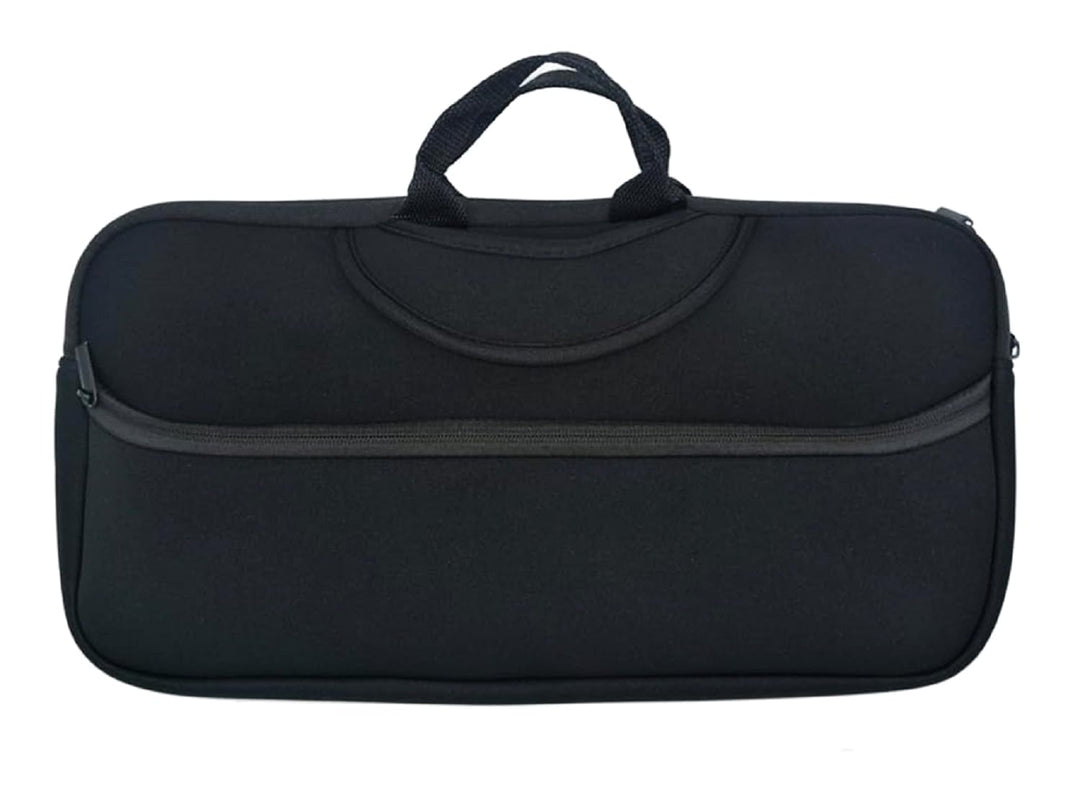 Flachbett-Scanner-Hülle, tragbare weiche Tasche, Tragetasche, Reisetasche, kompatibel mit Canon Cano