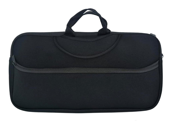 Flachbett-Scanner-Hülle, tragbare weiche Tasche, Tragetasche, Reisetasche, kompatibel mit Canon Cano