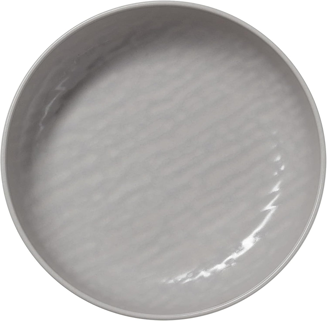 WAS Germany Schale, Ø 15 cm, Set á 6 Stück, cloud, Porzellan Nova Cloud Ø 15 cm (6 Stück), Nova Clou