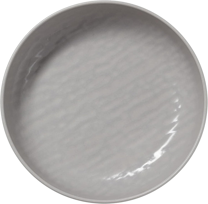 WAS Germany Schale, Ø 15 cm, Set á 6 Stück, cloud, Porzellan Nova Cloud Ø 15 cm (6 Stück), Nova Clou