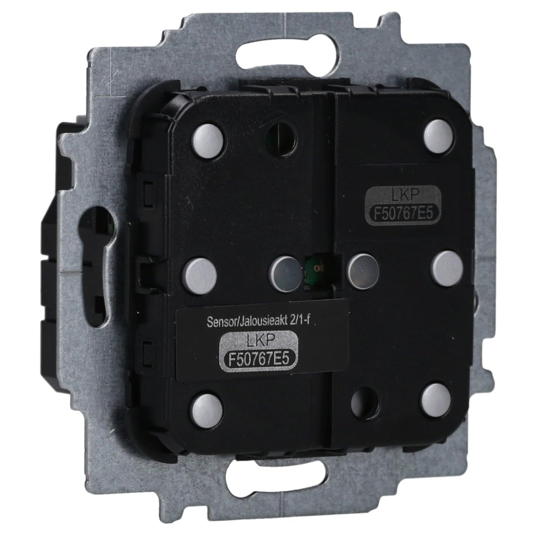 Busch-Jaeger Sensor/Jalousieaktor 6213/2.1