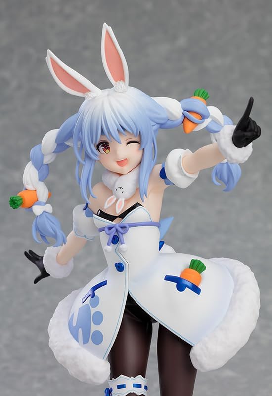Max Factory Hololive Production Statuette Pop Up Parade Usada Pekora (re-Run) 18 cm, MAFC04325