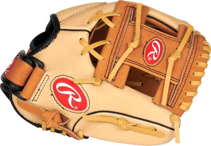 Rawlings SC105TCI 10,5 Inch 26.7 cm mehrfarbig, 26.7 cm mehrfarbig