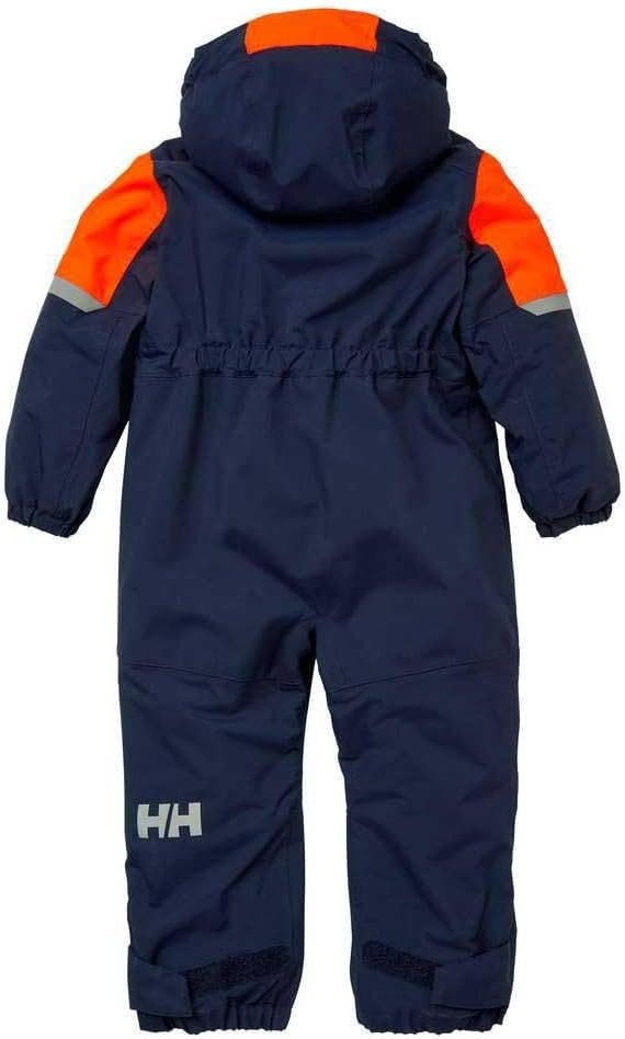 Helly Hansen Unisex Kinder Current Model Hose 5 Navy, 5 Navy