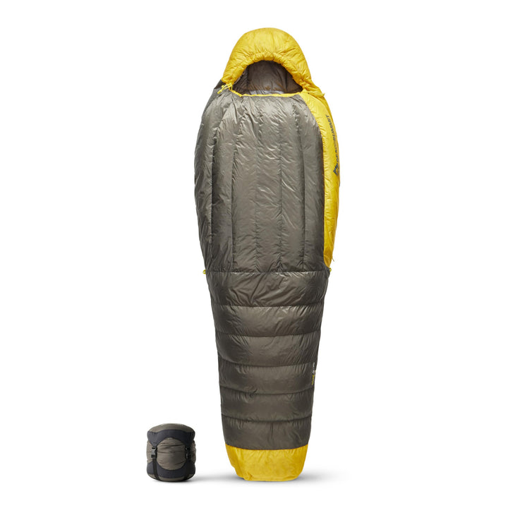 Sea to Summit Spark Down Schlafsack Long 30 Grad, Long 30 Grad