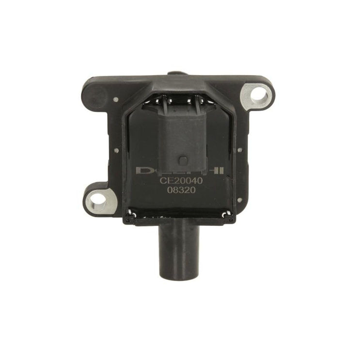DELPHI CE20040-12B1 Zündspule 12V für ALFA ROMEO 147 (937) 46469863 46755605 CE20040