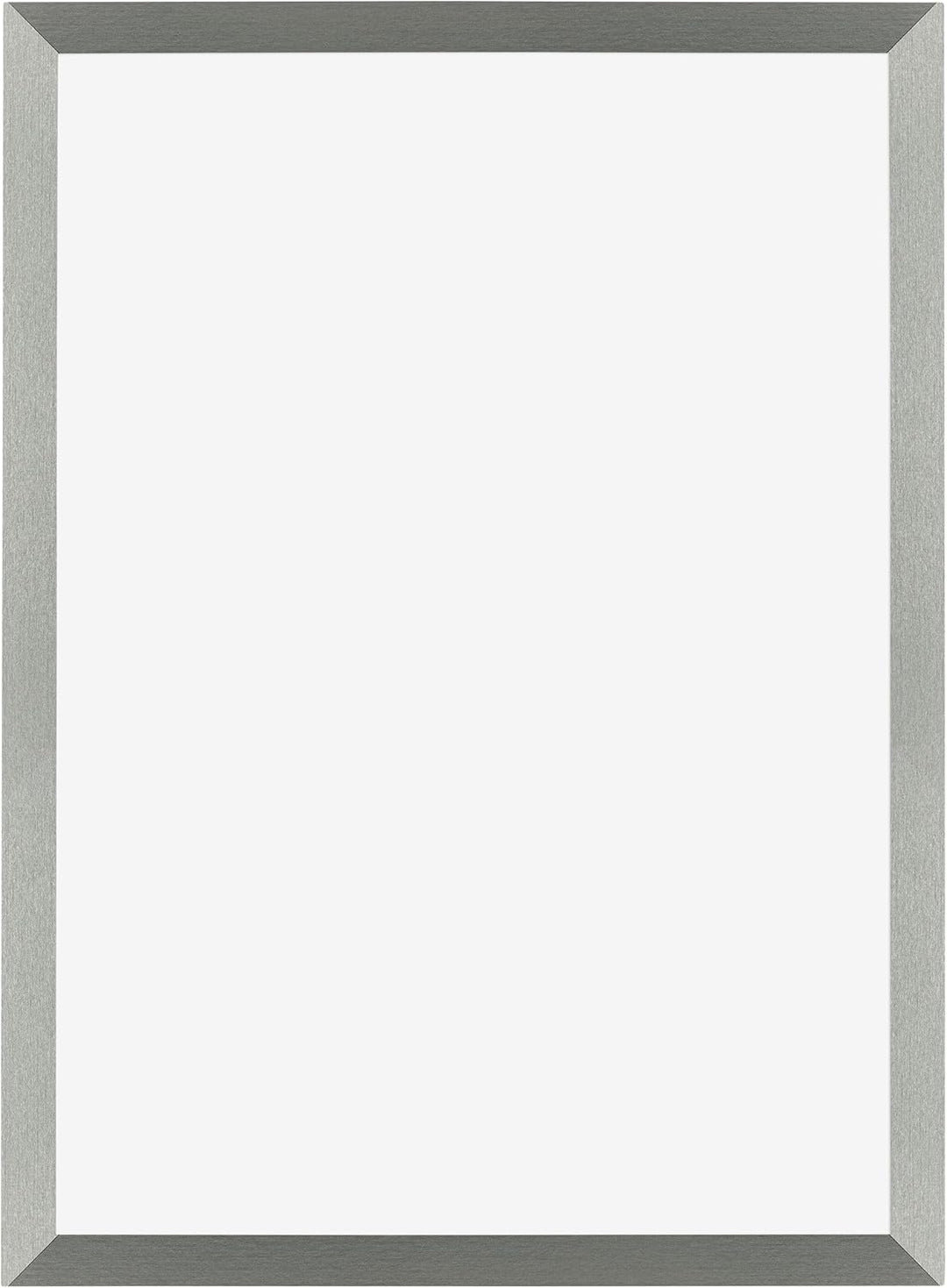 yd. Your Decoration - Bilderrahmen DIN A1 59,4x84 cm - Bilderrahmen aus MDF mit Acrylglas - Antirefl