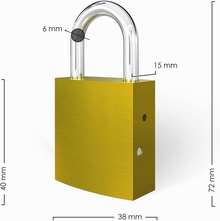LIEBESSCHLOSS-FACTORY Liebes-Schloss Gold mit Gravur und Schlüssel, gratis Geschenkbox uvm. Jetzt gr